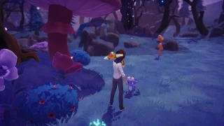 Disney Dreamlight Valley: The Storybook Vale : Les bébés dragons, où les trouver et quelle est leur nourriture favorite ?