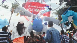 Pokémon GO : Niantic est à présent évalué à environ 4 milliards de dollars