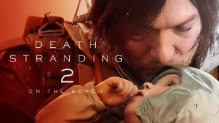 Death Stranding 2 s'offre un tour du monde pour son lancement et une date française est prévue