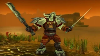 WoW SoD : Où trouver toutes les runes de guerrier ? (Phase 3)