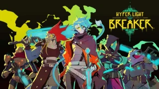 Hyper Light Breaker s'offre une nouvelle bande-annonce