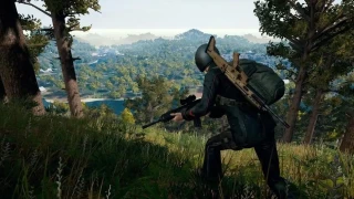 PUBG Corp recrute pour un nouveau projet, nommé XTRM