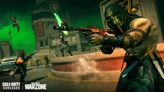 Call of Duty: Vanguard/Warzone : Heure de sortie du patch de la Saison 4 Reloaded en France