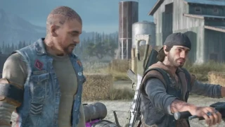Days Gone démarre en trombe sur Steam