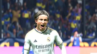 FC 24 : Quand se termine la saison 3 Frosbite
