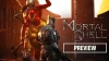 Illustration - Mortal Shell : Le souls-like prometteur 