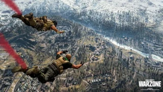 Call of Duty: Warzone : Activision et Infinity Ward laissent fuiter par erreur le mode duo