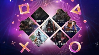 PlayStation dévoile une vidéo récapitulative des jeux à venir en 2023