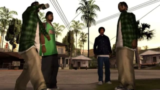 Grand Theft Auto: The Trilogy : Le remaster devrait bientôt être officialisé