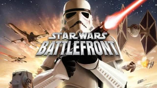 Star Wars Battlefront 2004 est disponible sur GOG et sur Steam