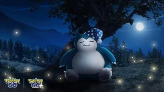 Pokémon GO : Faire un petit roupillon, les missions et récompenses de l'Étude spéciale