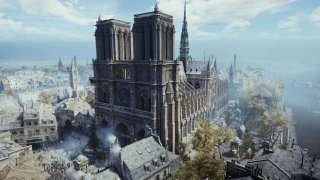 Assassin's Creed: Unity : Ubisoft offre l'opus à tous pendant une semaine