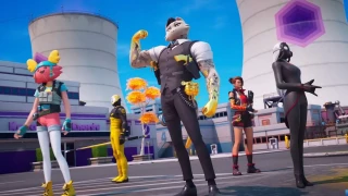Fortnite : Quand et à quelle heure commence le chapitre 6 ?