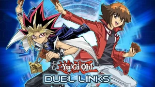 C'est l'heure du d-d-d-duel sur Steam avec Yu-Gi-Oh! DUEL LINKS