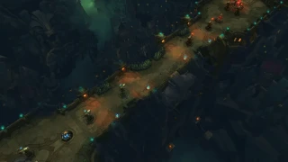 LoL : Des changements expérimentaux prévus pour l'ARAM