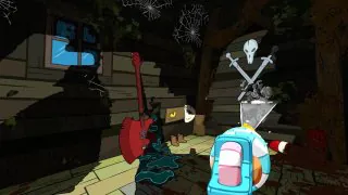 PowerWash Simulator 2 annonce son premier pack avec une fenêtre de sortie