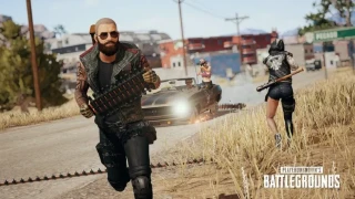 PUBG : La mise à jour 5.2 arrive sur PC