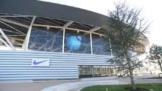 City Football Group recherche un responsable esports 