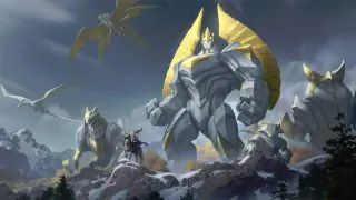 LoL : La saison 1 de 2026, quelle est sa date de sortie ?