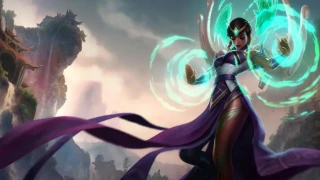 TFT : Comment jouer la composition Incantateur ? (Set 9)