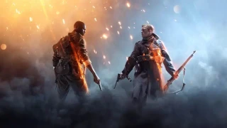 Battlefield 1 : Une nouveauté majeure ajoutée pour les 8 ans