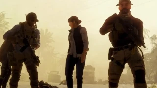 Call of Duty: Modern Warfare 2 : Comment participer à la bêta ?