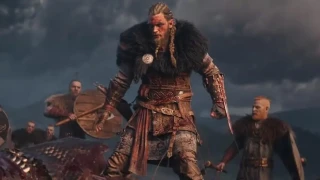 Assassin's Creed Valhalla : La lame secrète sera de retour et pourra tuer instantanément les ennemis