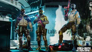 Treyarch (Call of Duty) est prêt à « créer quelque chose de nouveau »