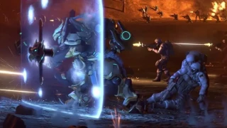 Overwatch : Un trailer épique inspiré d'Avengers : Infinity War