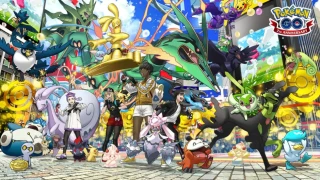 Pokémon GO : Six événements physiques prévus en France pour célébrer le Pokémon GO Fest 2023