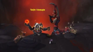 WoW : Les fables de Tarjin, solution de la quête