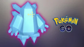 Pokémon GO : Comment battre Regice Obscur ?