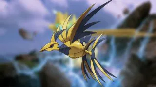 Pokémon GO : Méga-Airmure, quels sont les meilleurs Pokémon pour le battre ?