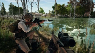 PUBG : Un mode deathmatch est désormais disponible !