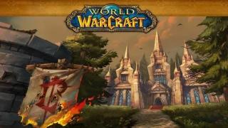 WoW SoD : Une première version du PTR de la P8 a ouvert