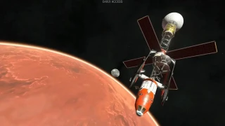 Kerbal Space Program 2 : Heure de sortie en France