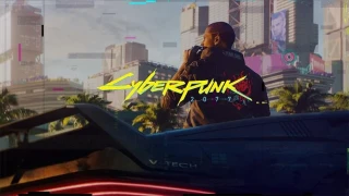 Cyberpunk 2077 : CD Projekt RED ne souhaite pas montrer de gameplay pour l'instant