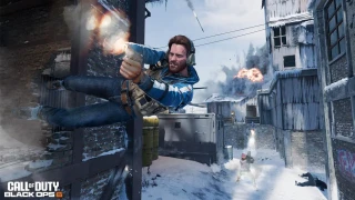 Call of Duty: Black Ops 6 fait craquer les fournisseurs d'accès à Internet au Royaume-Uni