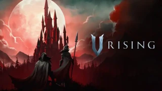 V Rising dévoile sa date de sortie sur PS5