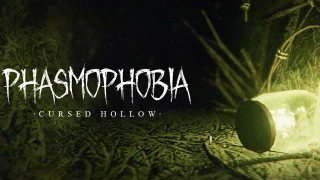 Phasmophobia : Découvrez les nouveautés de la mise à jour Cursed Hollow - v0.12.1.0