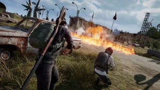 PUBG : MàJ 6.2 sur PC, tous les détails