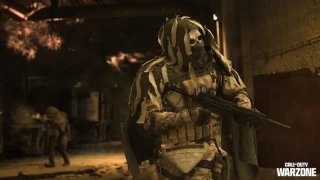 Warzone 2.0 : MàJ Saison 5 Reloaded/Rechargée du 30 août 2023, les détails
