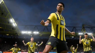 FIFA 23 : La liste complète des succès et trophées