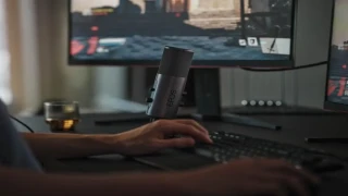 B20 : Le microphone pour streamers et joueurs dévoilé par EPOS