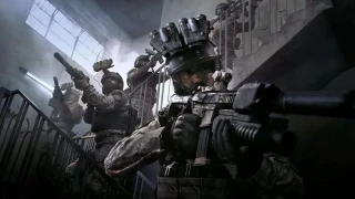 Call of Duty: Modern Warfare : Infinity Ward s'exprime au sujet du manque de missions Spec Ops