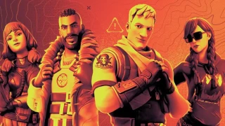 Fortnite : Le mode Zéro construction introduit de façon permanente