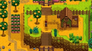 Stardew Valley s'est vendu à plus de 20 millions d'exemplaires