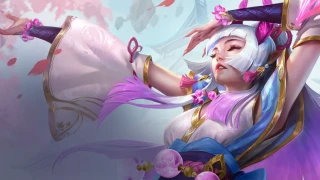 TFT : Comment jouer la composition Arcaniste/Prédestiné (Set 11) ?