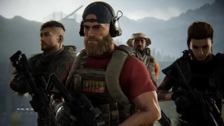 Ghost Recon Breakpoint va profiter d'une nouvelle campagne solo