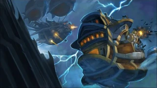 WoW Classic : Strat pour réussir « La Canonnière » (Gunship Battle)